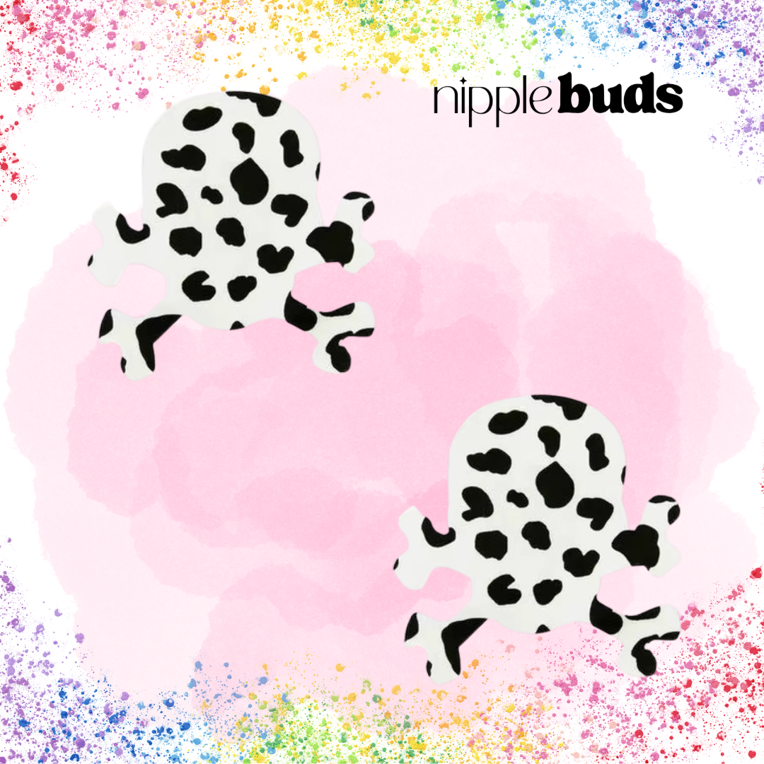 Moo-D Killah Nipple Pasties